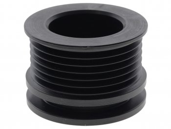 2 769 р. Шкив RENAULT Megane,Laguna,Scenic,Espace (1.4-2.0i) dCi (97-) генератора BOSCH BOSCH f00m992712 BOSCH f00m992712  с доставкой в г. Пермь. Увеличить фотографию 1