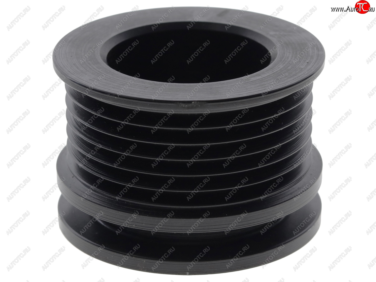 2 769 р. Шкив RENAULT Megane,Laguna,Scenic,Espace (1.4-2.0i) dCi (97-) генератора BOSCH BOSCH f00m992712 BOSCH f00m992712  с доставкой в г. Пермь