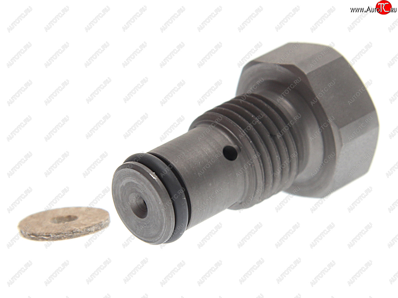 3 249 р. Клапан MAN дв.D2066,D2076 перепускной ТНВД BOSCH BOSCH f00n201871  с доставкой в г. Пермь