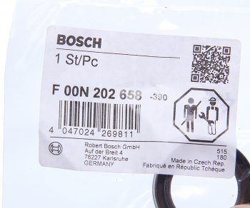 839 р. Сальник вала CUMMINS ТНВД BOSCH BOSCH f00n202658  с доставкой в г. Пермь. Увеличить фотографию 3