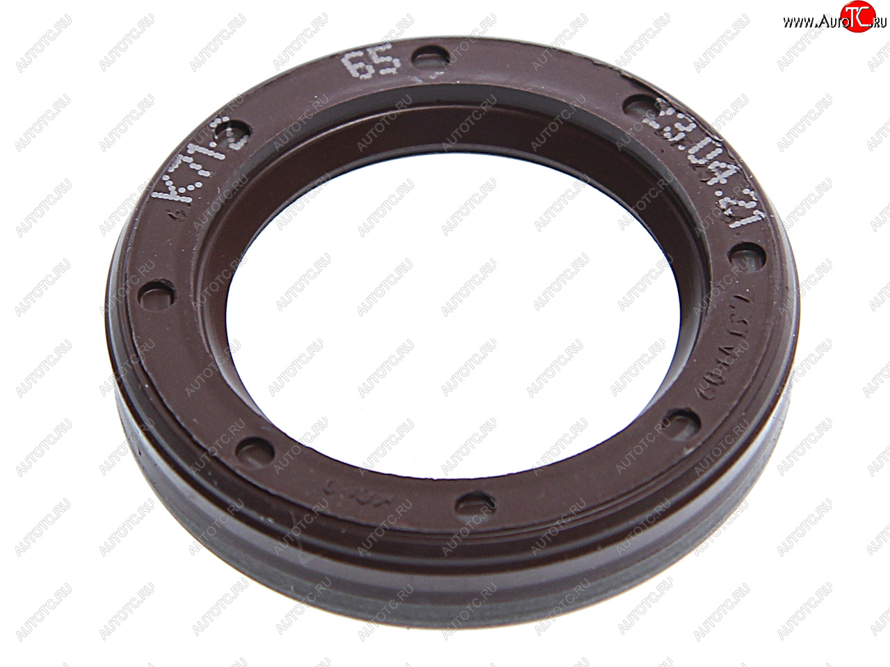 839 р. Сальник вала CUMMINS ТНВД BOSCH BOSCH f00n202658  с доставкой в г. Пермь
