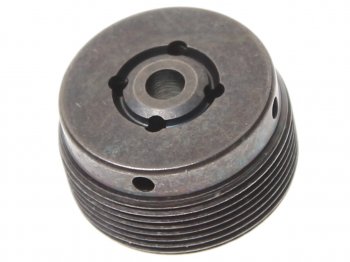 359 р. Гайка форсунки RENAULT натяжная CR BOSCH BOSCH f00rj00656  с доставкой в г. Пермь. Увеличить фотографию 2