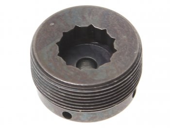 359 р. Гайка форсунки RENAULT натяжная CR BOSCH BOSCH f00rj00656  с доставкой в г. Пермь. Увеличить фотографию 1