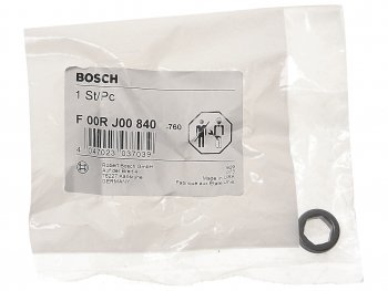 Гайка RENAULT форсунки BOSCH BOSCH f00rj00840
