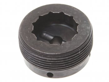 819 р. Гайка форсунки RENAULT натяжная CR BOSCH BOSCH f00rj01005  с доставкой в г. Пермь. Увеличить фотографию 1