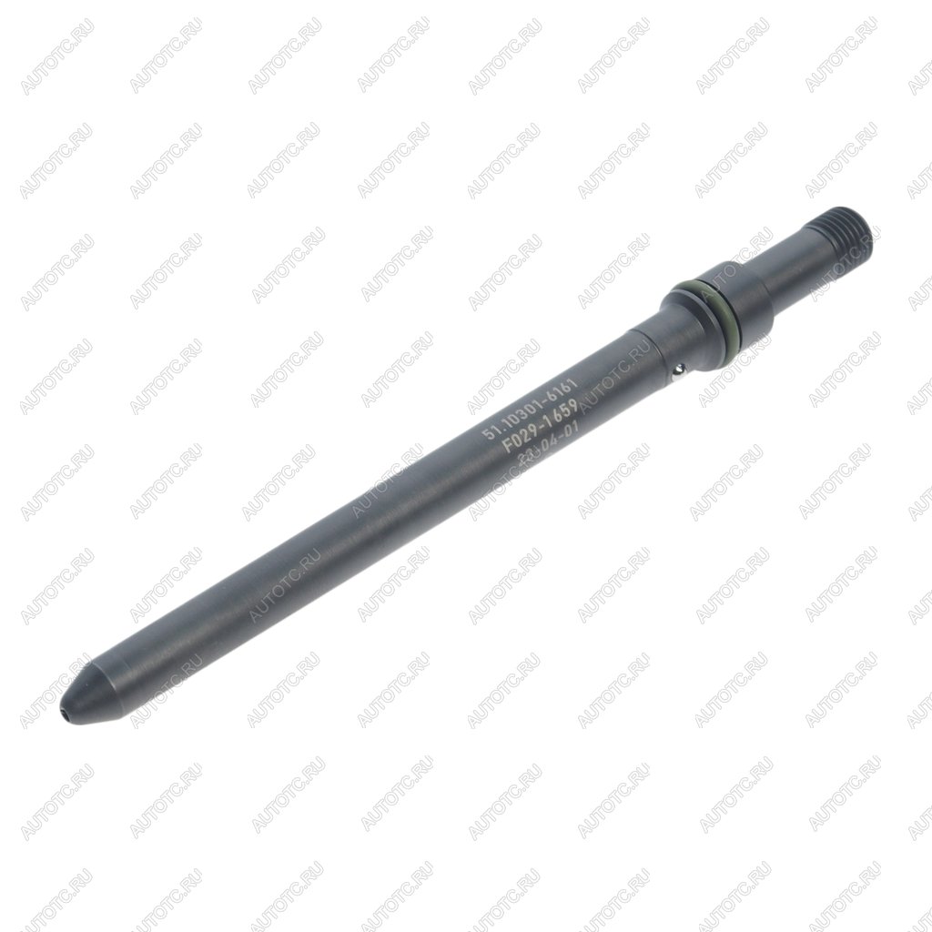 3 399 р. Штуцер MAN TGA дв.D2066 нагнетательный топливной форсунки BOSCH BOSCH f00rj01029  с доставкой в г. Пермь