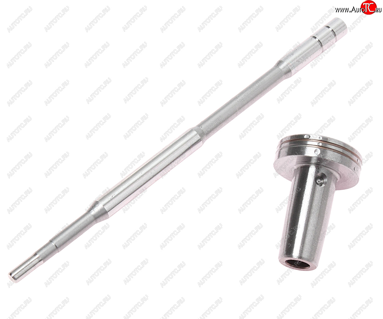 5 499 р. Клапан форсунки (дв. ММЗ-245 Евро-3) BOSCH BOSCH f00rj01704 BOSCH f00rj01704  с доставкой в г. Пермь