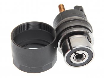 6 999 р. Клапан MAN TGL,TGM,TGA,TGS электромагнитный форсунки BOSCH BOSCH f00rj02703  с доставкой в г. Пермь. Увеличить фотографию 2