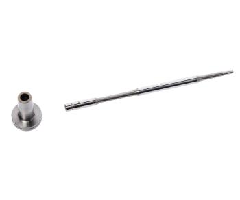 8 799 р. Клапан форсунки топливной BOSCH BOSCH f00rj03107 BOSCH f00rj03107  с доставкой в г. Пермь. Увеличить фотографию 3