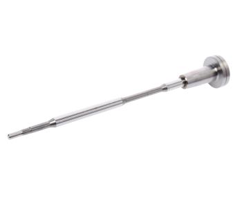 8 799 р. Клапан форсунки топливной BOSCH BOSCH f00rj03107 BOSCH f00rj03107  с доставкой в г. Пермь. Увеличить фотографию 1