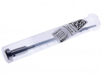 5 699 р. Клапан MERCEDES форсунки топливной BOSCH BOSCH f00vc01001  с доставкой в г. Пермь. Увеличить фотографию 1
