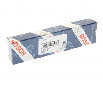 4 949 р. Ремкомплект HYUNDAI Porter форсунки топливной BOSCH BOSCH f00vc01033  с доставкой в г. Пермь. Увеличить фотографию 3