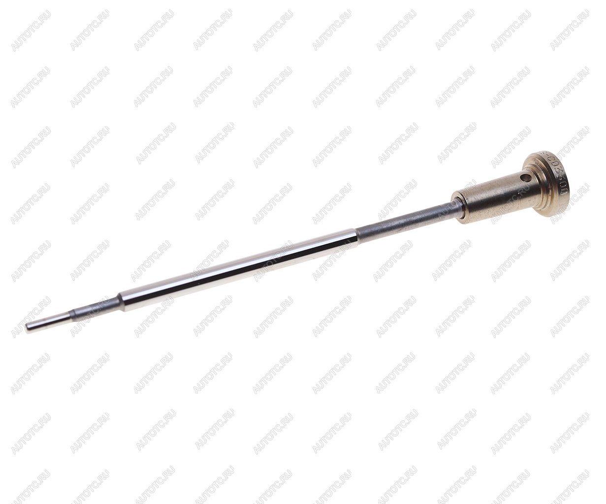 4 649 р. Клапан форсунки комплект BOSCH BOSCH f00vc01301  с доставкой в г. Пермь