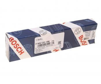 2 899 р. Клапан FAW форсунки топливной комплект BOSCH BOSCH f00vc01358  с доставкой в г. Пермь. Увеличить фотографию 4