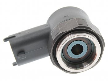 5 549 р. Клапан MERCEDES электромагнитный форсунки BOSCH BOSCH f00vc30301 BOSCH f00vc30301  с доставкой в г. Пермь. Увеличить фотографию 2