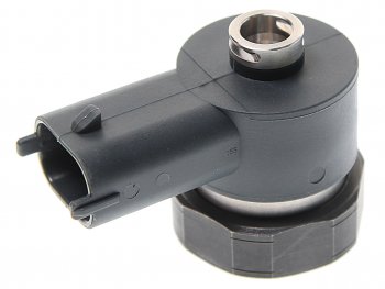 5 549 р. Клапан MERCEDES электромагнитный форсунки BOSCH BOSCH f00vc30301 BOSCH f00vc30301  с доставкой в г. Пермь. Увеличить фотографию 1