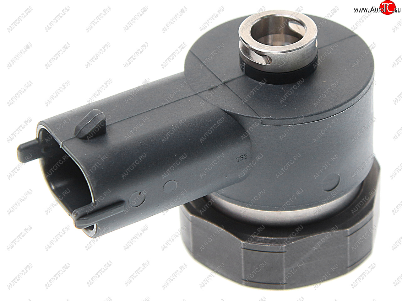 5 549 р. Клапан MERCEDES электромагнитный форсунки BOSCH BOSCH f00vc30301 BOSCH f00vc30301  с доставкой в г. Пермь