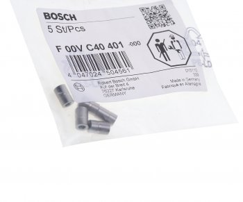 152 р. Втулка RENAULT CR направляющая BOSCH BOSCH f00vc40401  с доставкой в г. Пермь. Увеличить фотографию 3