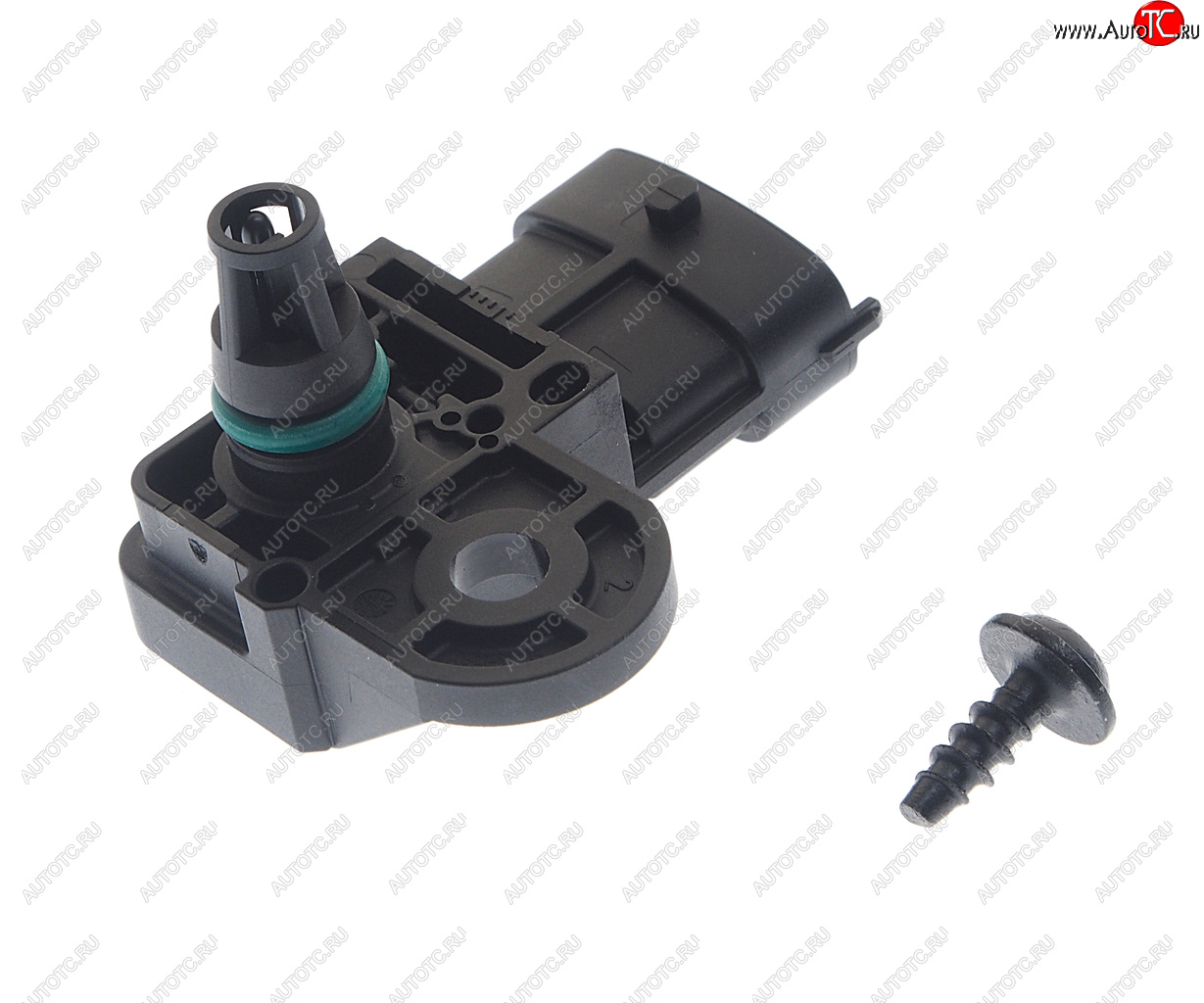 1 999 р. Датчик абсолютного давления воздуха FIAT Doblo (05-) BOSCH BOSCH f01c600070  с доставкой в г. Пермь
