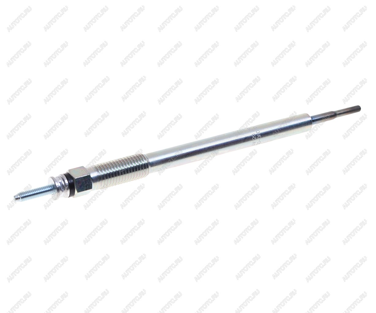 1 089 р. Свеча накаливания BOSCH ZEXEL ZEXEL f01g00000p  с доставкой в г. Пермь