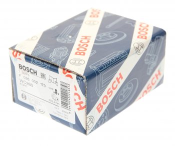 1 139 р. Цилиндр тормозной задний FORD Transit (91-94) левыйправый BOSCH BOSCH f026002173  с доставкой в г. Пермь. Увеличить фотографию 3