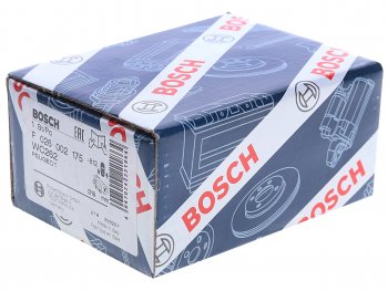 1 159 р. Цилиндр тормозной задний PEUGEOT 206 (06-) BOSCH BOSCH f026002175 BOSCH f026002175  с доставкой в г. Пермь. Увеличить фотографию 3