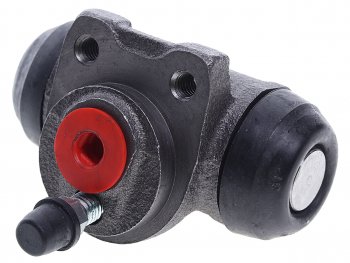 1 159 р. Цилиндр тормозной задний PEUGEOT 206 (06-) BOSCH BOSCH f026002175 BOSCH f026002175  с доставкой в г. Пермь. Увеличить фотографию 1