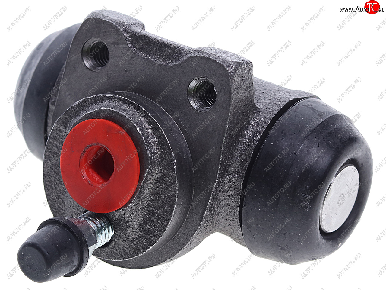 1 159 р. Цилиндр тормозной задний PEUGEOT 206 (06-) BOSCH BOSCH f026002175 BOSCH f026002175  с доставкой в г. Пермь