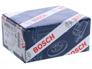 1 449 р. Цилиндр тормозной задний PEUGEOT 207 (07-12),405 (87-95) правый BOSCH BOSCH f026002209  с доставкой в г. Пермь. Увеличить фотографию 3