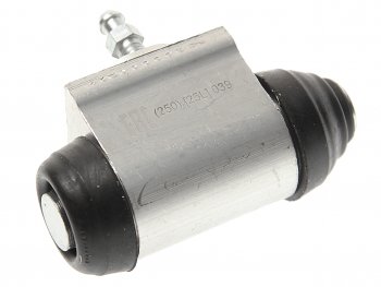 2 049 р. Цилиндр тормозной главный CITROEN C3 (09-) BOSCH BOSCH f026002282  с доставкой в г. Пермь. Увеличить фотографию 2