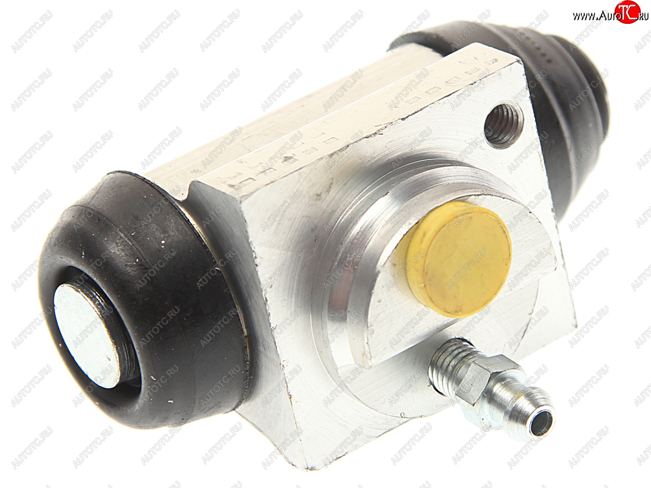 2 049 р. Цилиндр тормозной главный CITROEN C3 (09-) BOSCH BOSCH f026002282  с доставкой в г. Пермь