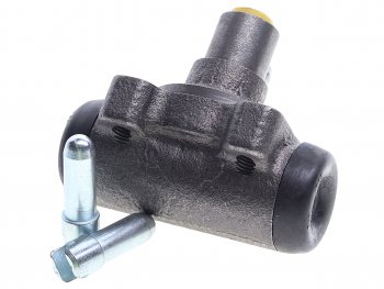 1 479 р. Цилиндр тормозной задний IVECO Daily (06-16) BOSCH BOSCH f026002365 BOSCH f026002365  с доставкой в г. Пермь. Увеличить фотографию 2