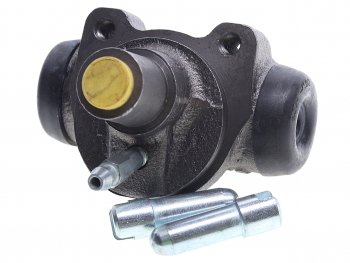 1 479 р. Цилиндр тормозной задний IVECO Daily (06-16) BOSCH BOSCH f026002365 BOSCH f026002365  с доставкой в г. Пермь. Увеличить фотографию 1