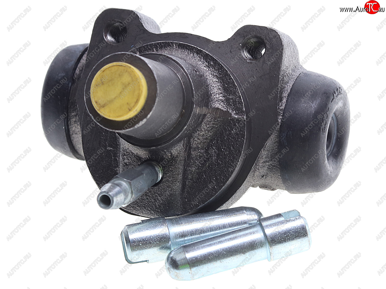 1 479 р. Цилиндр тормозной задний IVECO Daily (06-16) BOSCH BOSCH f026002365 BOSCH f026002365  с доставкой в г. Пермь