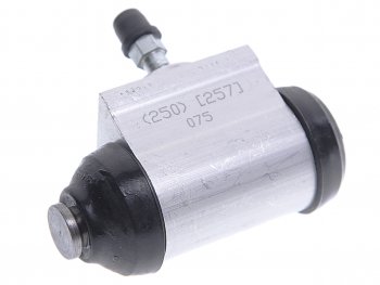 2 199 р. Цилиндр тормозной задний RENAULT Duster (11-),Logan (07-) левыйправый BOSCH BOSCH f026002572  с доставкой в г. Пермь. Увеличить фотографию 2