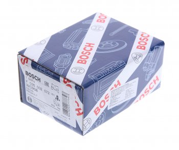 2 199 р. Цилиндр тормозной задний RENAULT Duster (11-),Logan (07-) левыйправый BOSCH BOSCH f026002572  с доставкой в г. Пермь. Увеличить фотографию 3