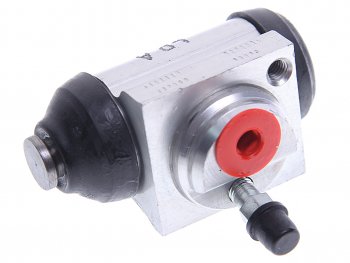 2 199 р. Цилиндр тормозной задний RENAULT Duster (11-),Logan (07-) левыйправый BOSCH BOSCH f026002572  с доставкой в г. Пермь. Увеличить фотографию 1
