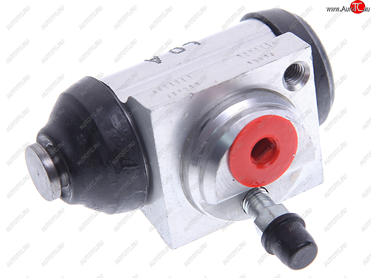 2 199 р. Цилиндр тормозной задний RENAULT Duster (11-),Logan (07-) левыйправый BOSCH BOSCH f026002572  с доставкой в г. Пермь