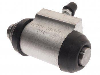 2 569 р. Цилиндр тормозной задний CITROEN C3 (09-16) BOSCH BOSCH f026002671  с доставкой в г. Пермь. Увеличить фотографию 3