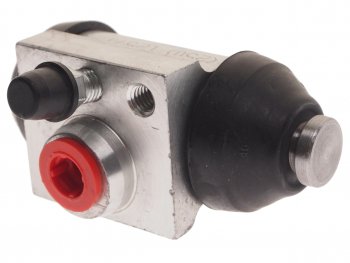 2 569 р. Цилиндр тормозной задний CITROEN C3 (09-16) BOSCH BOSCH f026002671  с доставкой в г. Пермь. Увеличить фотографию 1