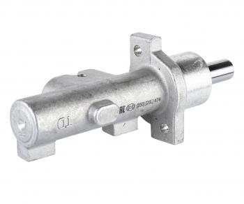 5 999 р. Цилиндр тормозной главный VW Golf (94-06) BOSCH BOSCH f026003339 BOSCH f026003339  с доставкой в г. Пермь. Увеличить фотографию 4