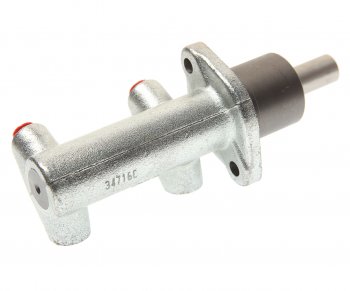 5 999 р. Цилиндр тормозной главный FORD Focus (-04) BOSCH BOSCH f026003608 BOSCH f026003608  с доставкой в г. Пермь. Увеличить фотографию 2