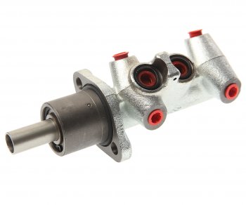 5 999 р. Цилиндр тормозной главный FORD Focus (-04) BOSCH BOSCH f026003608 BOSCH f026003608  с доставкой в г. Пермь. Увеличить фотографию 1