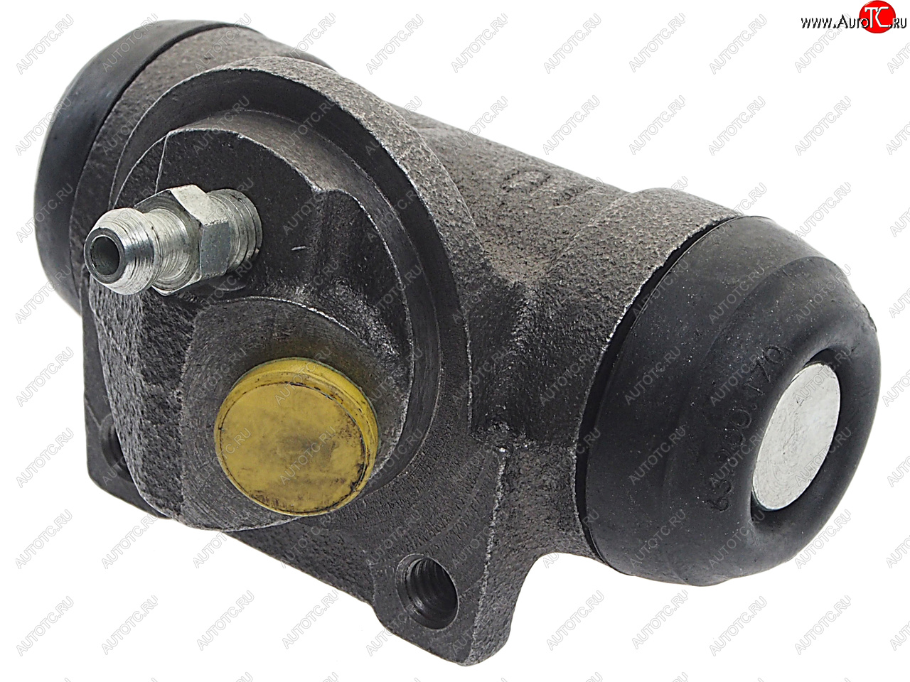 879 р. Цилиндр тормозной задний PEUGEOT 406 BOSCH BOSCH f026009184  с доставкой в г. Пермь