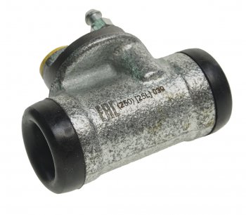 1 199 р. Цилиндр тормозной задний PEUGEOT 206 (94-01) правый BOSCH BOSCH f026009235  с доставкой в г. Пермь. Увеличить фотографию 2