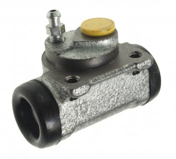 1 199 р. Цилиндр тормозной задний PEUGEOT 206 (94-01) правый BOSCH BOSCH f026009235  с доставкой в г. Пермь. Увеличить фотографию 1