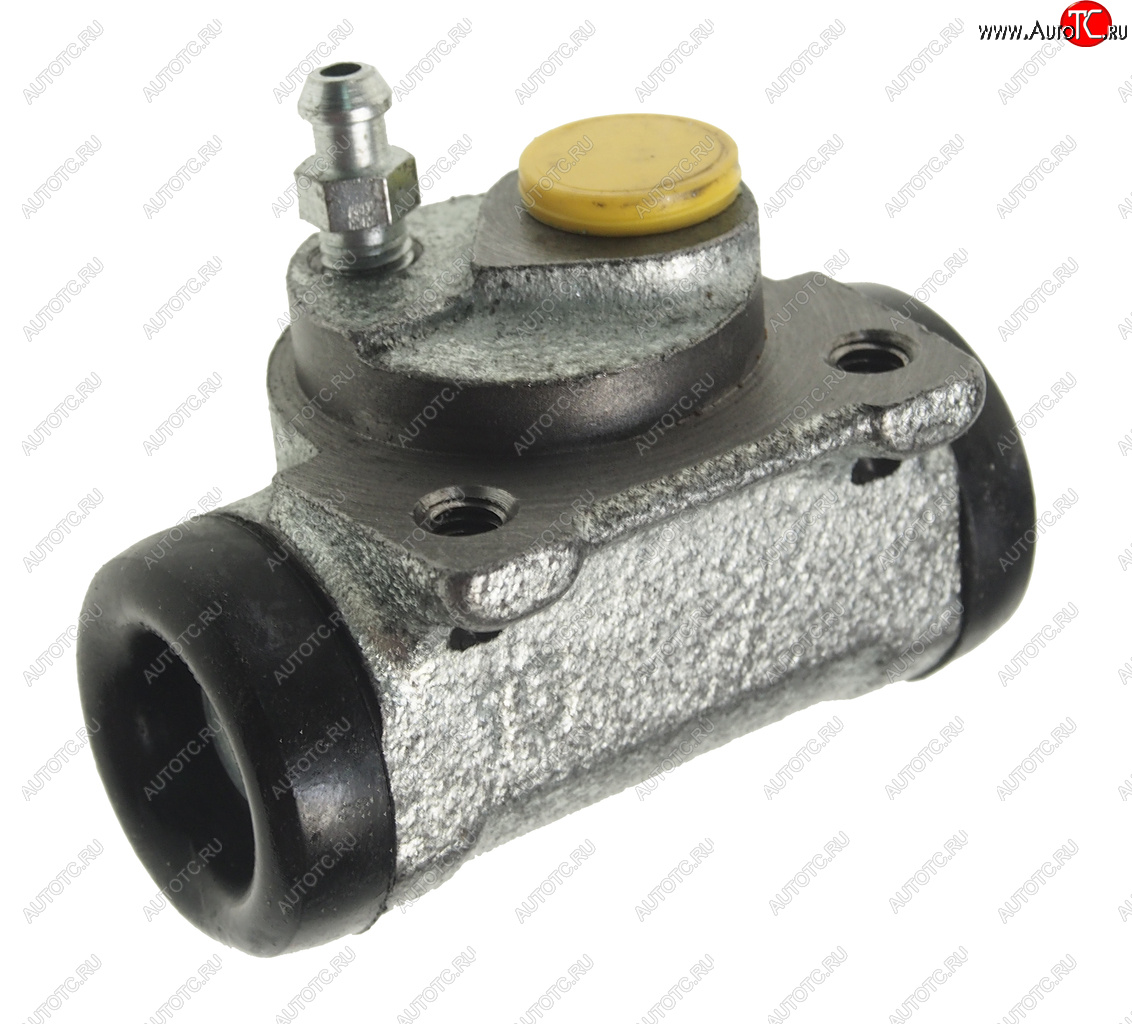 1 199 р. Цилиндр тормозной задний PEUGEOT 206 (94-01) правый BOSCH BOSCH f026009235  с доставкой в г. Пермь