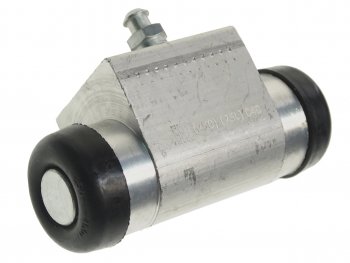 1 439 р. Цилиндр тормозной задний LAND ROVER Freelander (98-06) BOSCH BOSCH f026009955  с доставкой в г. Пермь. Увеличить фотографию 2