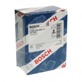 1 439 р. Цилиндр тормозной задний LAND ROVER Freelander (98-06) BOSCH BOSCH f026009955  с доставкой в г. Пермь. Увеличить фотографию 3
