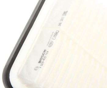 999 р. Фильтр воздушный TOYOTA Auris,Corolla (07-),Avensis (09-) BOSCH BOSCH f026400114 BOSCH f026400114  с доставкой в г. Пермь. Увеличить фотографию 2